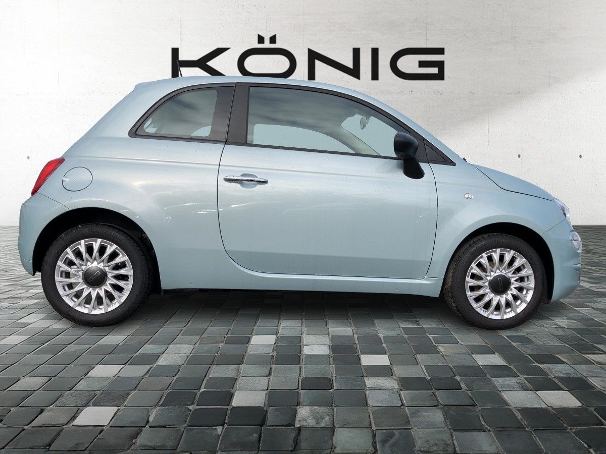 Fiat 500 - Bild 2