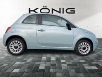 Fiat 500 - Vorschau Bild 2