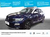 Volkswagen T-Roc 1.5 TSI DSG United Pano Keyless Kamera Nav - Volkswagen T-Roc aus 2020