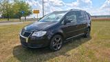 Volkswagen Touran United 1.4 - TÜV/ AU NEU - Volkswagen Touran aus 2008: United