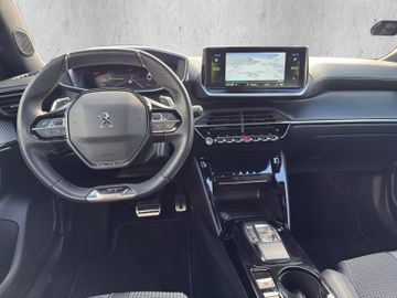 Peugeot 2008 1.2 PureTech 130 GT Kam.+LM+LED+Navi
