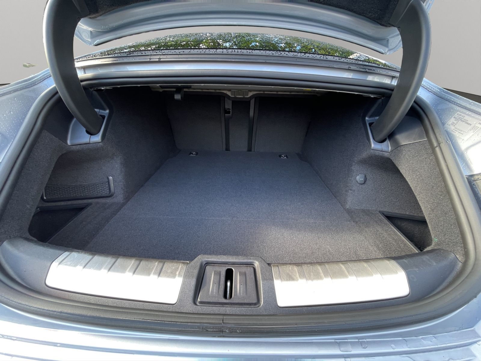 Audi e-tron GT - Bild 20