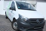 Mercedes-Benz Vito Kasten 109/110/111/114 CDI WORKER FWD kompa - Mercedes-Benz W114