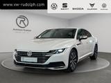 Volkswagen Arteon 2.0 TDI 4Motion DSG Elegance / Navi - gebrauchte VW Arteon aus dem Jahr 2020