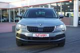 Skoda Karoq 1.5 TSI Clever DSG LED SmartLink Tempomat - Skoda Gebrauchtwagen von 2021