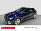 Audi A3 allstreet 40 TFSI e AHK LED SONOS HuD CAM - Audi A3 allstreet mit Hybrid-Antrieb (Benzin/Elektro)