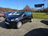 Volkswagen up! 1.0 move up! - Volkswagen up!: Limousine