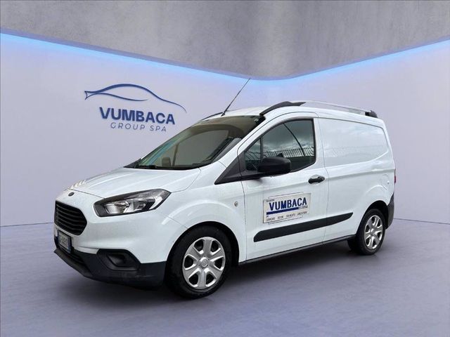 Ford FORD Transit Courier 1.5 tdci 75cv S&S Entry my2