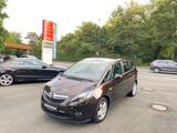 Opel Zafira Tourer 2.0 CDTI Edition AHK PANORAMADACH - Opel Zafira Gebrauchtwagen in Dortmund