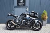 Kawasaki ZX-10 R Ninja - KAWASAKI NINJA R