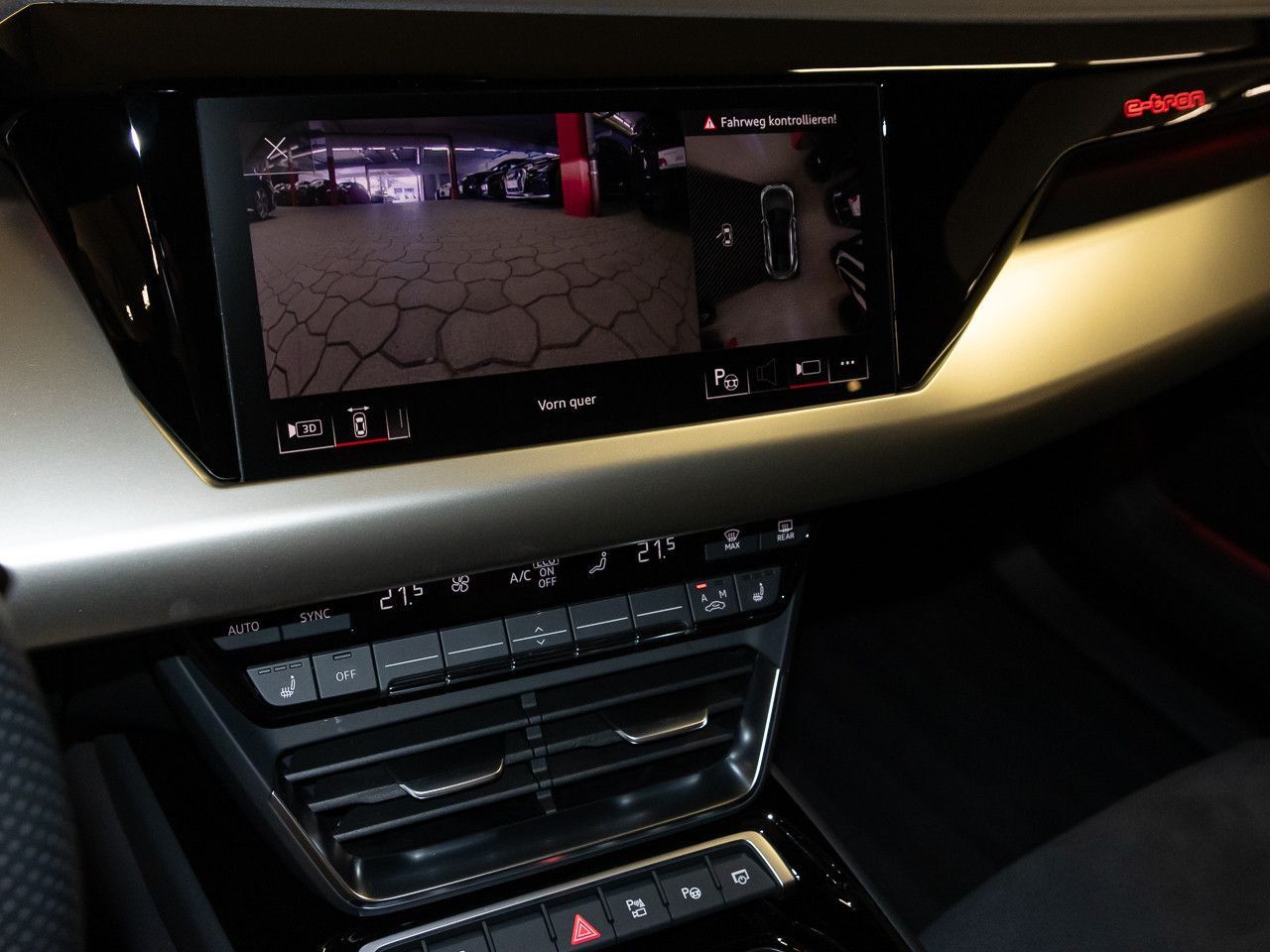 Audi RS e-tron GT - Bild 23