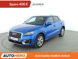 Audi Q2 35 TFSI Sport Aut.*NAV*ACC*VC*CAM*PDC*SHZ - Audi Q2 mit Schiebedach