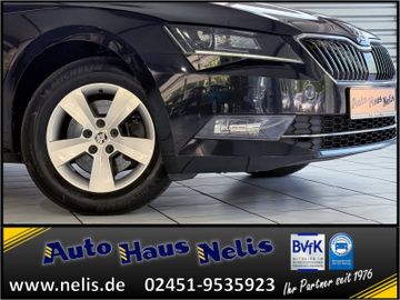 Skoda Superb - 2