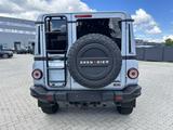 INEOS St. W. 3.0L Turbo Trialmaster Edition - INEOS Grenadier Tageszulassungen