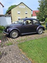 Volkswagen Käfer - gebrauchte VW Käfer aus dem Jahr 1996