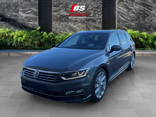 Volkswagen Passat Variant 2.0 TDI 4Motion R-Line DSG Highli