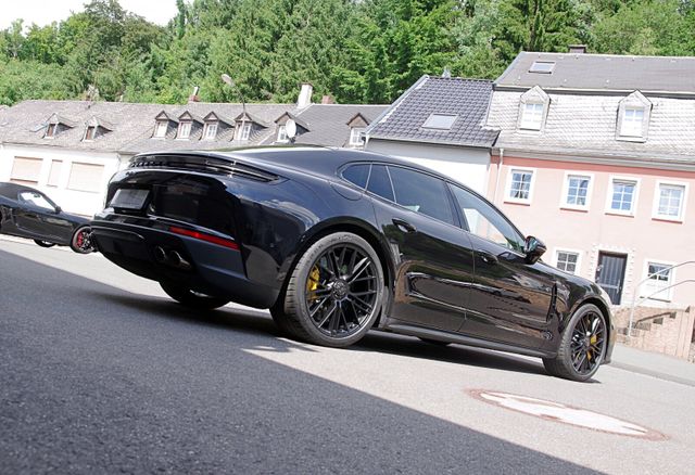 Porsche Panamera Turbo S E-Hybrid*Inno,Sporta,360°,TODAY
