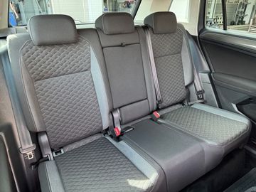 Volkswagen Tiguan Join 1,4l TSI 150 PS 6-Gang-DSG