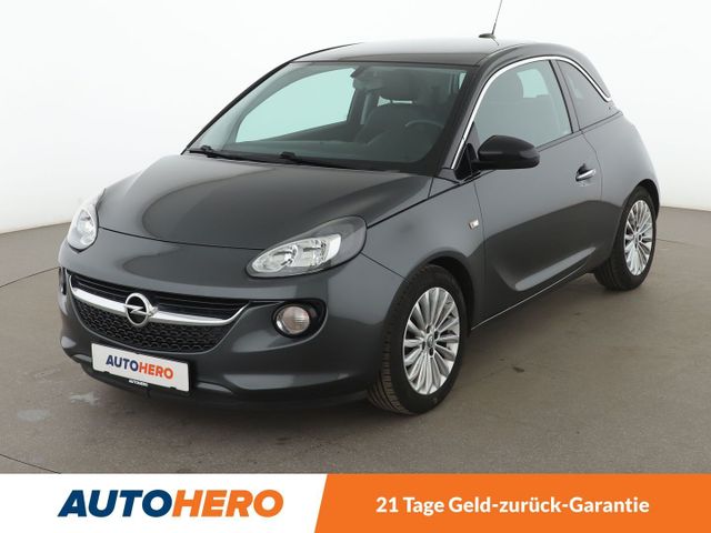 Opel Adam 1.4 Glam *TEMPO*PANO*SHZ*KLIMA*