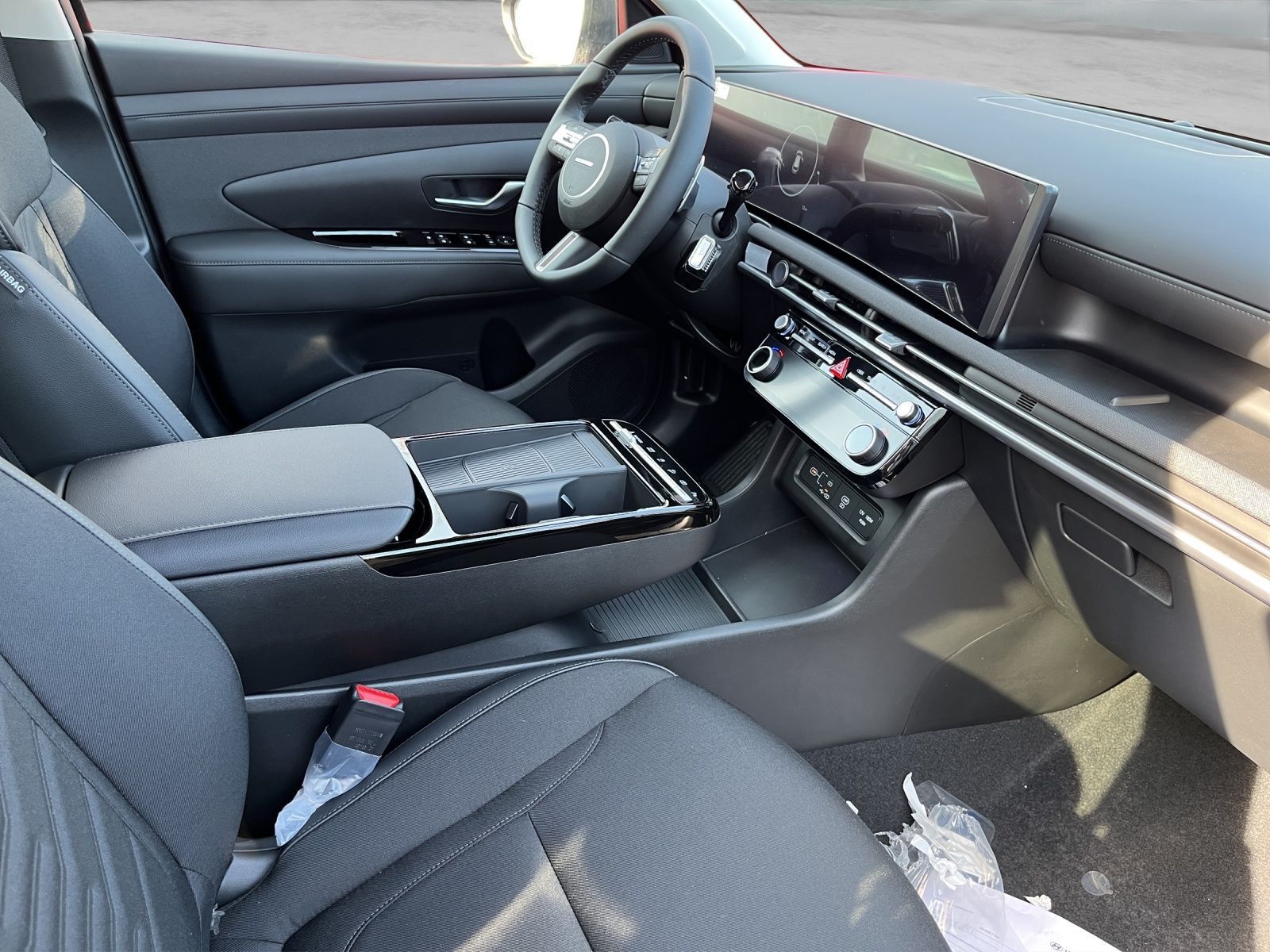 Hyundai Tucson – Bild 9