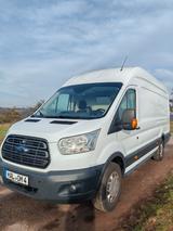 Ford (ATM: 57 000km) Transit Kasten LKW Trend350 L4H3 - Wohnmobil oder -wagen 3 5t