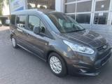 Ford Tourneo Connect 1.5 TDCi 74kW Ambiente - Ford Tourneo Connect: Ambiente