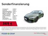 Audi S3 Sportback 2.0 TFSI quattro Sonos/SHZ/GRA/Spor - Audi S3 aus 2025