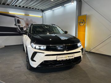 Fotografie Opel Grandland (X) GSe PHEV | 300 PS | Allrad | 360° Kamera