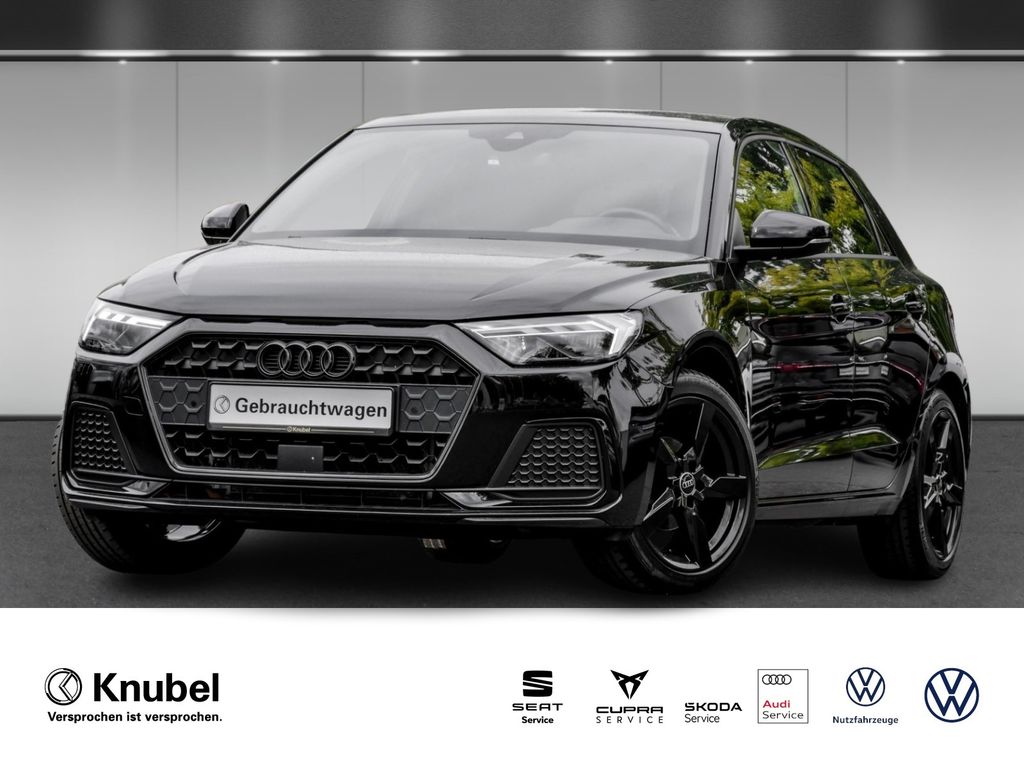 Image of Audi A1