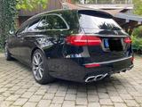Mercedes-Benz E 63 AMG Mercedes-AMG E 63 4MATIC+ T Autom. ... - gebrauchte Mercedes-Benz E 63 AMG aus dem Jahr 2018