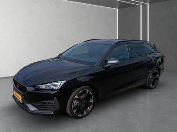 Cupra León Leon ST 1.4 e-Hybrid Xcellence DSG *NAVI*R-CAM*