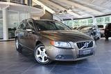 Volvo V70 D3 EDITION PRO LEDER / BI-XENON - Volvo V70: Edition