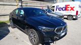 BMW X6 xDrive40d - m sport - BMW X6 Unfallwagen