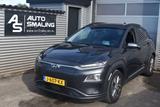 Hyundai Kona 64Kwh Premium 204Pk SOH 100% FASE 3 *Navi/C - Hyundai Kona 64 kWh Gebrauchtwagen