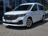Ford Tourneo Connect PHEV Titanium #LED-Scheinwerfer - weiße Ford Tourneo Connect