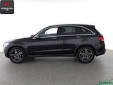 Mercedes-Benz GLC 400 d 4M 3x AMG HUD,BURMESTER,MEMORY,DISTRO - Mercedes-Benz GLC 400 Gebrauchtwagen in Berlin
