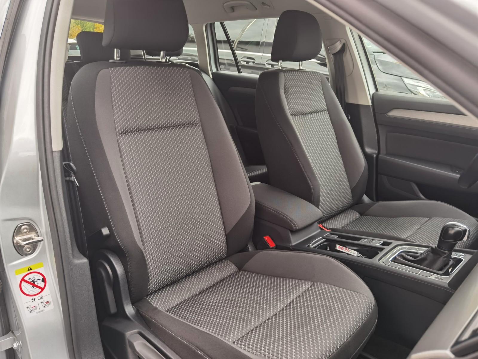 Volkswagen Passat Conceptline 1.5 Benzin, миниатюра 28