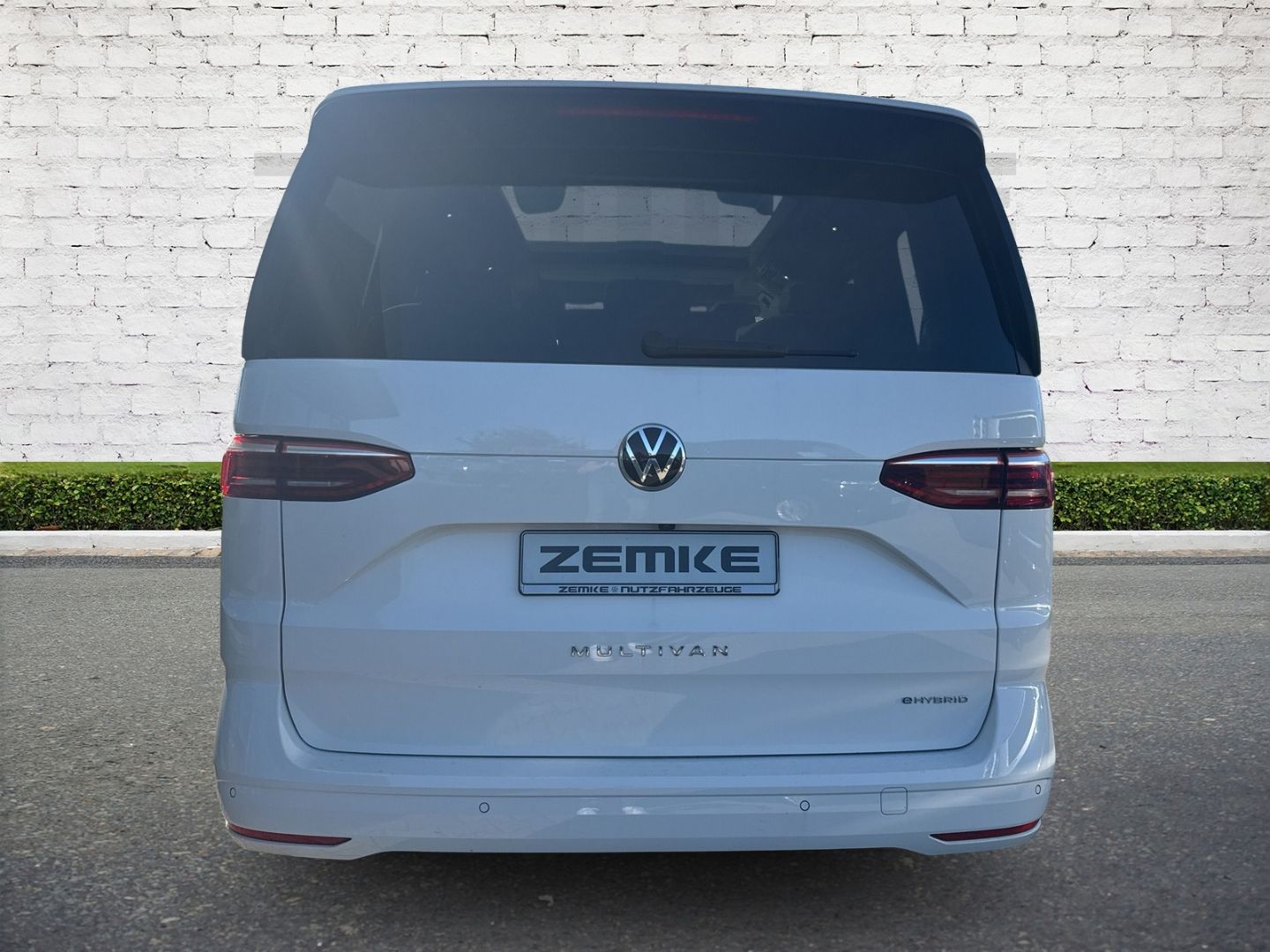 Volkswagen T7 Multivan 1.4 TSI eHybrid DSG Panorama Navi Di foto 5