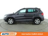 Volkswagen Tiguan 2.0 TDI Lounge Sport & Style 4Motion BM - Volkswagen Tiguan mit Diesel-Antrieb: mit Klimaautomatik