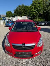 Opel Agila B Edition * Klima * Euro 4 * - Opel Agila Gebrauchtwagen in München