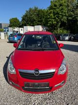 Opel Agila B Edition * Klima * Euro 4 * - Opel Agila in München