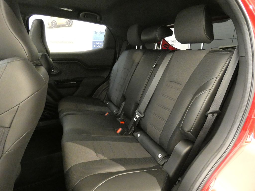 SUZUKI e Vitara – Bild 12