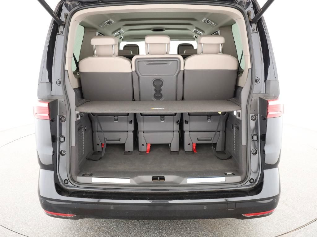 Volkswagen T7 Multivan - Bild 9