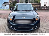 MINI One Countryman One/wenig Km/Pano/2xAlu/Ambiente - MINI One Countryman: Kleinwagen