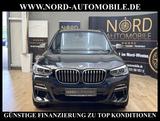 BMW X3 M40d *BRUTALES GERÄT*21Z*STHZ*UPE:87 - mit Diesel-Antrieb: Geländewagen