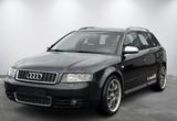 Audi S4 4.2 QUATTRO*XENON*BOSE*RECARO*TIPTRONIC*BBS* - gebrauchte Audi S4 aus dem Jahr 2004