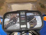 BMW K 75 S - BMW K 75