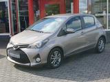 Toyota Yaris 1.33 VVT-i Comfort - Toyota Yaris: 33 Vvt I