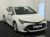 Toyota Corolla 1.2 Turbo Comfort LED Kamera Sitzheizung - Toyota aus 2021