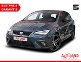 Seat Ibiza FR 1.0 MPI LED Sitzheizung FullLink Kamera - Seat Ibiza: Mpi